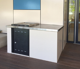 RPA & Christie | christie 4 | ODS